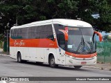 Viação Vale do Tietê 864 na cidade de São Paulo, São Paulo, Brasil, por Moaccir  Francisco Barboza. Número da foto: #:id.