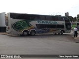 Viação Garcia 7996 na cidade de Maringá, Paraná, Brasil, por Otavio Augusto  Soares. Número da foto: #9507274.