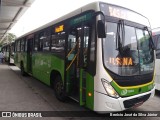 Tijuquinha - Auto Viação Tijuca C50126 na cidade de Rio de Janeiro, Rio de Janeiro, Brasil, por Benício José da Silva Júnior. Número da foto: #:id.