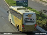 Empresa Gontijo de Transportes 19320 na cidade de Belo Horizonte, Minas Gerais, Brasil, por Douglas Célio Brandao. Número da foto: #9506020.