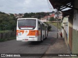 Felippetur Transportes 8193 na cidade de Três Corações, Minas Gerais, Brasil, por Fábio Mateus Tibúrcio. Número da foto: #9506550.