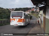 Felippetur Transportes 8193 na cidade de Três Corações, Minas Gerais, Brasil, por Fábio Mateus Tibúrcio. ID da foto: :id.