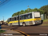 Ônibus Particulares EP1624 na cidade de Apucarana, Paraná, Brasil, por Emanoel Diego.. ID da foto: :id.