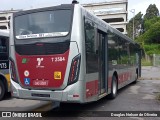 Viação Campo Belo 7 2584 na cidade de São Paulo, São Paulo, Brasil, por Douglas Nelson de Oliveira. Número da foto: #9506132.