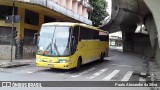 Viação Itapemirim 8649 na cidade de Belo Horizonte, Minas Gerais, Brasil, por Paulo Alexandre da Silva. Número da foto: #9506683.
