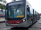 Viação Campo Belo 7 2584 na cidade de São Paulo, São Paulo, Brasil, por Douglas Nelson de Oliveira. Número da foto: #:id.