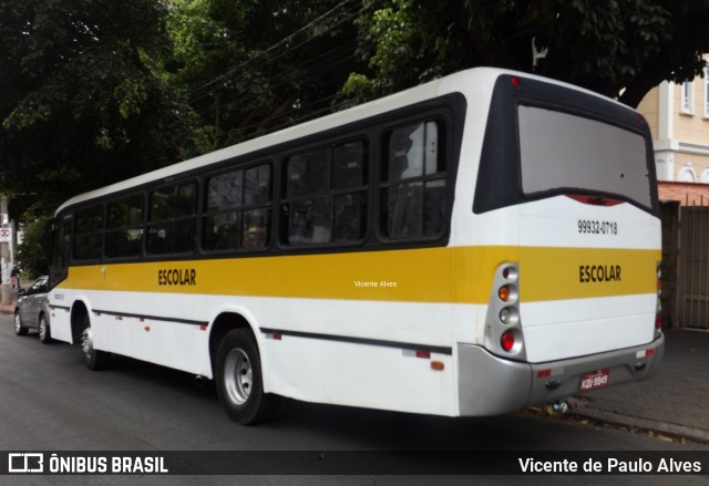 Escolares 9949 na cidade de Belo Horizonte, Minas Gerais, Brasil, por Vicente de Paulo Alves. Número da foto: #9507626.