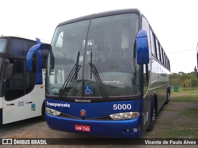 Empresa Transparente 5000 na cidade de Ipaba, Minas Gerais, Brasil, por Vicente de Paulo Alves. Número da foto: #9509528.