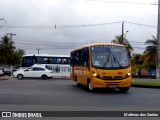 AVP - Auto Viação Paraíso 5018 na cidade de Aracaju, Sergipe, Brasil, por Matheus dos Santos. ID da foto: :id.