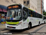 Caprichosa Auto Ônibus B27066 na cidade de Rio de Janeiro, Rio de Janeiro, Brasil, por Kawhander Santana P. da Silva. Número da foto: #:id.