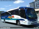 Piccolotur Transportes Turísticos 13105 na cidade de Várzea Paulista, São Paulo, Brasil, por João Pedro. Número da foto: #:id.