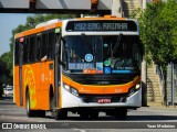 Empresa de Transportes Braso Lisboa A29189 na cidade de Rio de Janeiro, Rio de Janeiro, Brasil, por Yaan Medeiros. Número da foto: #:id.