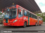 Transportadora Globo 449 na cidade de Olinda, Pernambuco, Brasil, por Kaio Romero. Número da foto: #:id.