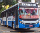 Transcap CL-97604 na cidade de Belém, Pará, Brasil, por Lucas Jacó. Número da foto: #:id.