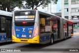 Sambaíba Transportes Urbanos 2 1707 na cidade de São Paulo, São Paulo, Brasil, por Michel Sc. ID da foto: :id.