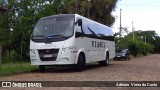 Viasul - Auto Viação Venâncio Aires 3145 na cidade de Taquari, Rio Grande do Sul, Brasil, por Adriano  Vieira da Costa. Número da foto: #9508069.