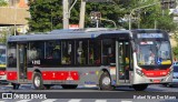Express Transportes Urbanos Ltda 4 8162 na cidade de São Paulo, São Paulo, Brasil, por Rafael Wan Der Maas. Número da foto: #:id.
