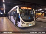 Leblon Transporte de Passageiros 15427 na cidade de Curitiba, Paraná, Brasil, por Mayron Cesar  Colaço Teixeira. Número da foto: #9507866.