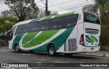 Graeff Turismo 7300 na cidade de Sorocaba, São Paulo, Brasil, por Vicente de Paulo Alves. Número da foto: #9507928.