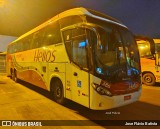 Helios Coletivos e Cargas 386 na cidade de Goiânia, Goiás, Brasil, por Jose Flávio Batista. Número da foto: #:id.