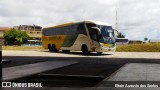 Empresa Gontijo de Transportes 18570 na cidade de Maceió, Alagoas, Brasil, por Efrain Augusto dos Santos. Número da foto: #9507578.