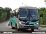 Expresso Planalto 221909 na cidade de Paracatu, Minas Gerais, Brasil, por Adão Raimundo Marcelino. Número da foto: #9510231.