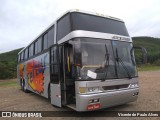 Fertur Turismo 5861 na cidade de Ipaba, Minas Gerais, Brasil, por Vicente de Paulo Alves. Número da foto: #9509677.