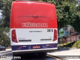 Viação Piracicabana 3075 na cidade de São Bernardo do Campo, São Paulo, Brasil, por Ricardo Santos. Número da foto: #9507834.