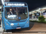 Viação Praia Sol 12251 na cidade de Vila Velha, Espírito Santo, Brasil, por Kaique Passos. Número da foto: #9507357.