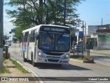 Reunidas Transportes Urbanos 0862 na cidade de Natal, Rio Grande do Norte, Brasil, por Gabriel Carvalho. Número da foto: #:id.