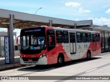 Itajaí Transportes Coletivos 2044 na cidade de Campinas, São Paulo, Brasil, por José Eduardo Garcia Pontual. Número da foto: #:id.