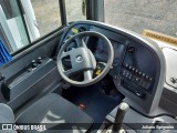 Bem Te Vi Transportes e Turismo 002 na cidade de Pinheiral, Rio de Janeiro, Brasil, por Juliano Sgrigneiro. Número da foto: #:id.