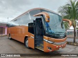 Andy Tours SJB na cidade de Santa Cruz, Guanacaste, Costa Rica, por Alejandro Gutiérrez. Número da foto: #9507421.