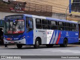 Ralip Transportes Rodoviários 23.043 na cidade de Barueri, São Paulo, Brasil, por Bruno Kozeniauskas. Número da foto: #:id.