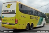 Empresa Gontijo de Transportes 14765 na cidade de São Paulo, São Paulo, Brasil, por Ailton da Costa Silva. Número da foto: #9507481.