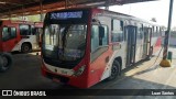 Empresa de Ônibus Vila Galvão 2322 na cidade de Guarulhos, São Paulo, Brasil, por Luan Santos. Número da foto: #:id.