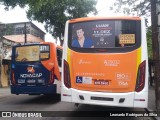 Empresa de Transportes Braso Lisboa A29032 na cidade de Rio de Janeiro, Rio de Janeiro, Brasil, por Leonardo Rodrigues da Silva. Número da foto: #:id.