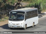 Ônibus Particulares 9231 na cidade de Belo Horizonte, Minas Gerais, Brasil, por Douglas Célio Brandao. Número da foto: #:id.