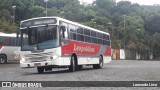 Leopoldina Turismo 1500 na cidade de Leopoldina, Minas Gerais, Brasil, por Leonardo Lima. ID da foto: :id.