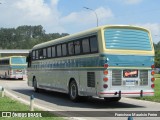 Ônibus Particulares 7100 na cidade de São Roque, São Paulo, Brasil, por Francisco Mauricio Freire. ID da foto: :id.