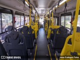 Transportes Paranapuan 10201 na cidade de Rio de Janeiro, Rio de Janeiro, Brasil, por Jonas Rodrigues Farias. Número da foto: #9509399.