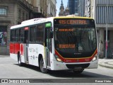 Auto Viação Alpha A48082 na cidade de Rio de Janeiro, Rio de Janeiro, Brasil, por Renan Vieira. Número da foto: #9510280.