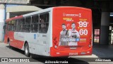 Transbus Transportes > Gávea Transportes 29145 na cidade de Belo Horizonte, Minas Gerais, Brasil, por Athos Arruda. Número da foto: #:id.