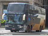 Daldegan Turismo 8000 na cidade de Rio de Janeiro, Rio de Janeiro, Brasil, por Renan Vieira. Número da foto: #9510275.