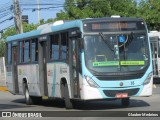 Rota Sol > Vega Transporte Urbano 35637 na cidade de Fortaleza, Ceará, Brasil, por Glauber Medeiros. Número da foto: #:id.