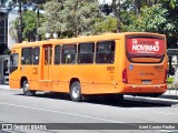 Transporte Coletivo Glória BI001 na cidade de Curitiba, Paraná, Brasil, por Ariel Corrêa Fiedler. Número da foto: #9509789.