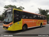Empresa de Transportes Braso Lisboa RJ 215.018 na cidade de Niterói, Rio de Janeiro, Brasil, por Bruno Pereira Pires. Número da foto: #:id.