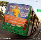 OT Trans - Ótima Salvador Transportes 21225 na cidade de Salvador, Bahia, Brasil, por Itamar dos Santos. Número da foto: #:id.