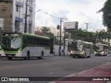 Rodoviária Caxangá 611 na cidade de Recife, Pernambuco, Brasil, por Jonathan Silva. ID da foto: :id.