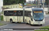 Leblon Transporte de Passageiros 15428 na cidade de Fazenda Rio Grande, Paraná, Brasil, por Alessandro Fracaro Chibior. Número da foto: #:id.